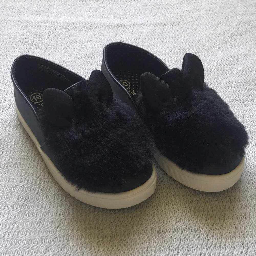 Cat & Jack Sneakers NWOT